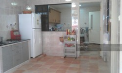Yunnan Gardens (D22), Terrace #197741482